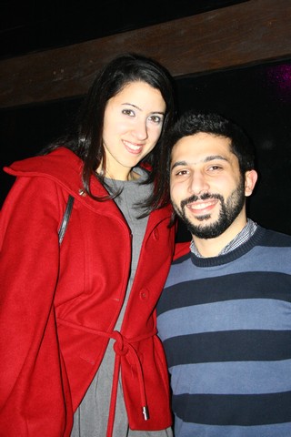 SIDC Fundraising Event(part 2)